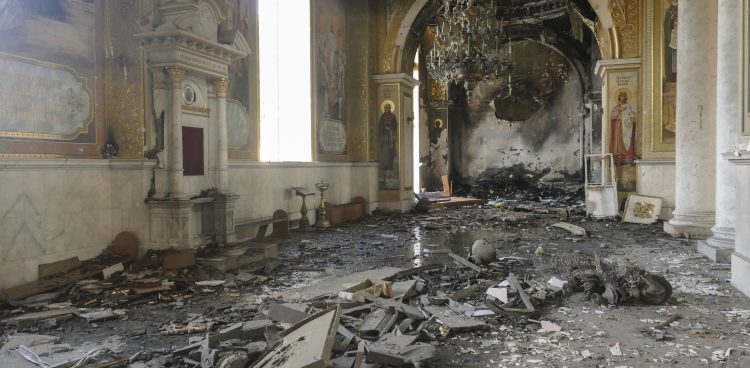 (Fot. EPA/IGOR TKACHENKO)