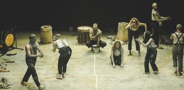 (Fot. FB/Festiwal Szekspirowski w Gdańsku)