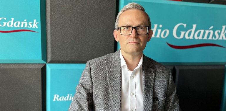 (Fot. Radio Gdańsk/Kinga Siwiec)