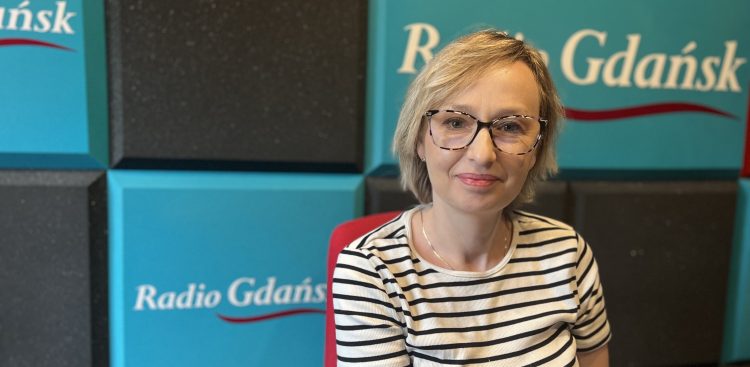 (fot. Radio Gdańsk/Kinga Siwiec)