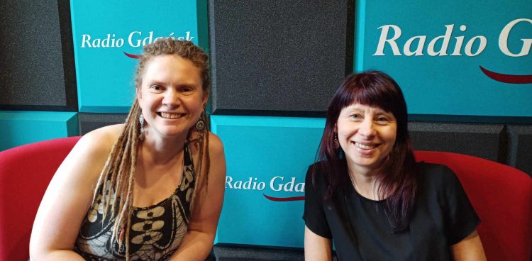 (fot. Radio Gdańsk/Kinga Siwiec)