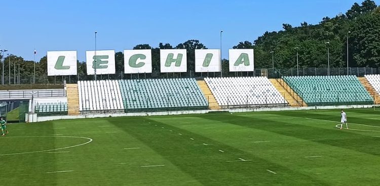 (Fot. Facebook.com/Tylko Lechia Gdańsk)