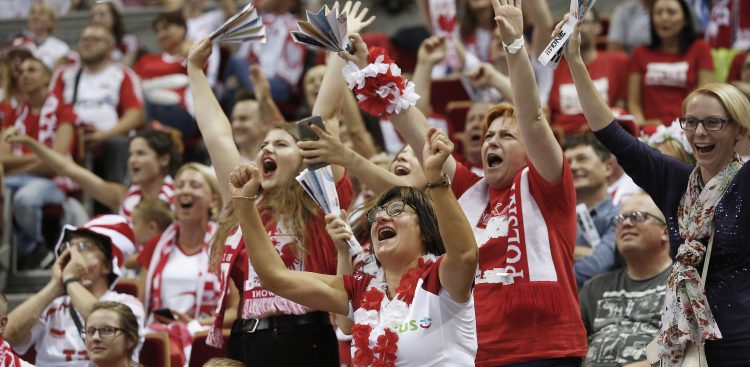 (Fot. Krzysztof Mystkowski / KFP)