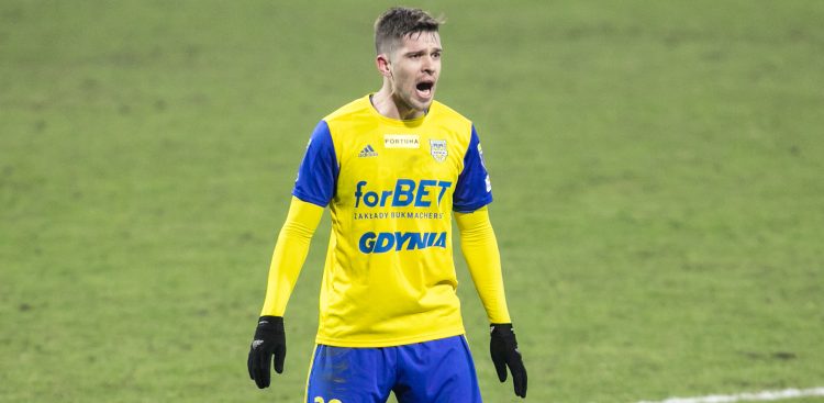 (Fot. Krzysztof Mystkowski/KFP)