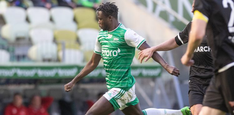 (Fot. Agencja KFP/Krzysztof Mystkowski)