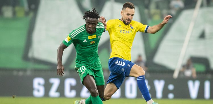 (Fot. Krzysztof Mystkowski/KFP)