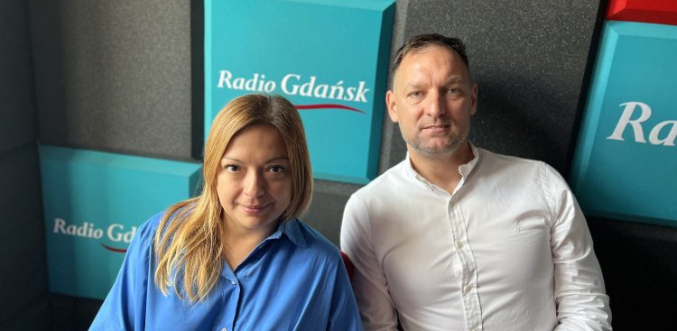 (fot. Radio Gdańsk/Kinga Siwiec)