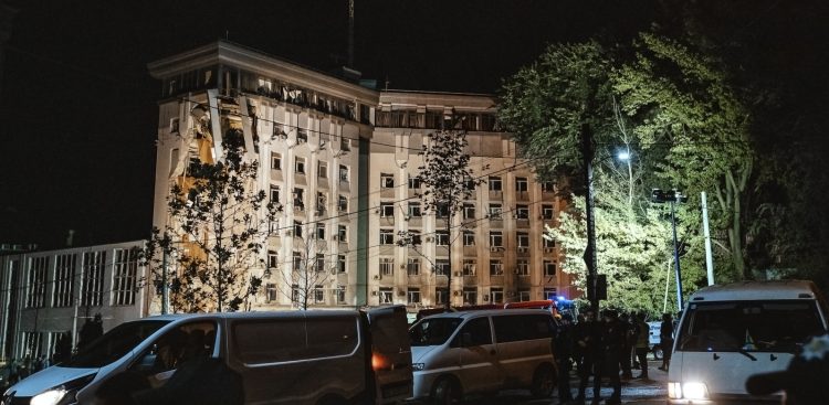 (fot. EPA/ARSEN DZODZAIEV 
Dostawca: PAP/EPA)