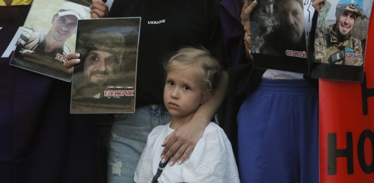 (fot. EPA/SERGEY DOLZHENKO 
Dostawca: PAP/EPA)