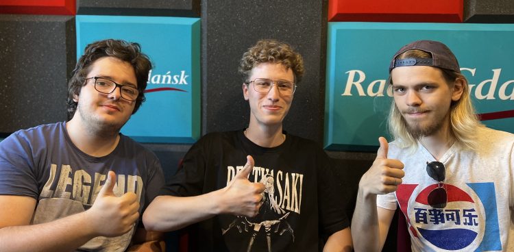 (fot. Radio Gdańsk/Kinga Siwiec)