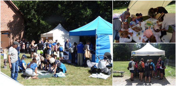 (Fot. Facebook/Słowiński Park Narodowy)