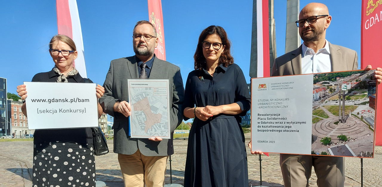 (Fot. Radio Gdańsk/Bartosz Stracewski)