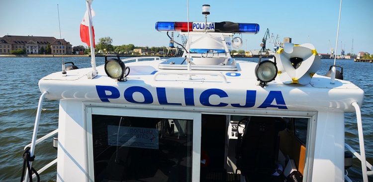 (fot. pomorska policja)