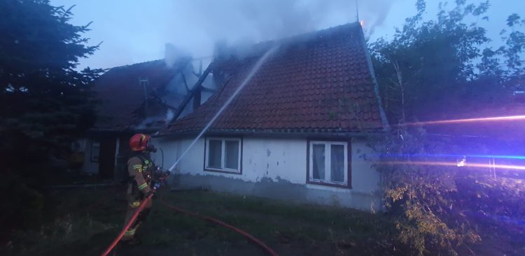 (Fot. KM PSP Gdańsk)