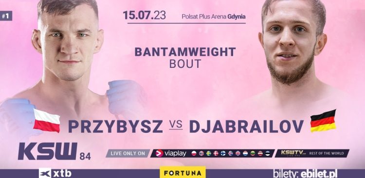 (Fot. materiały prasowe KSW)