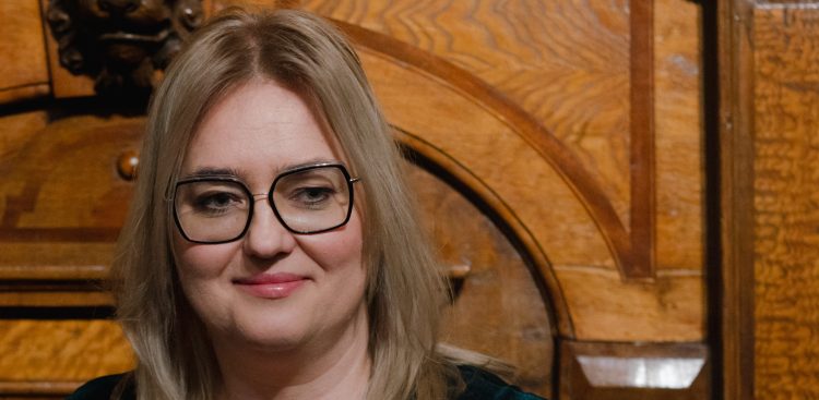 (Fot. Agencja KFP/Anna Rezulak)