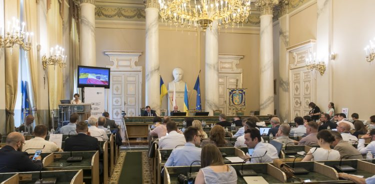 (Fot. PAP/Vladyslav Musiienko)