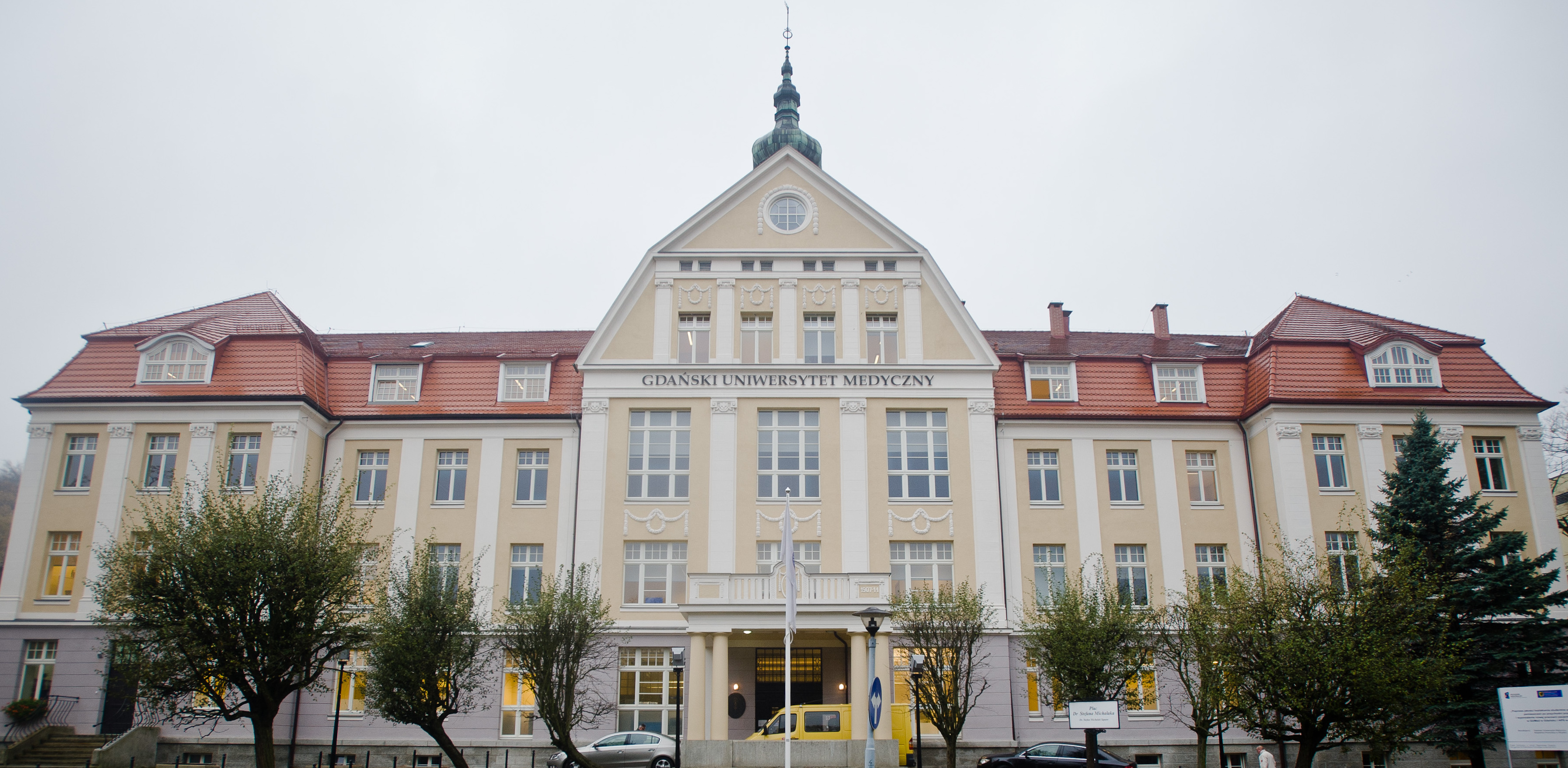 (Fot. Mateusz Ochocki / KFP)