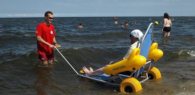 (Fot. MOSiR Gdańsk)