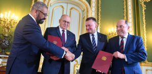 (fot. Ministerstwo Obrony Narodowej)