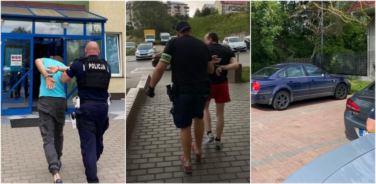 (fot. pomorska policja)