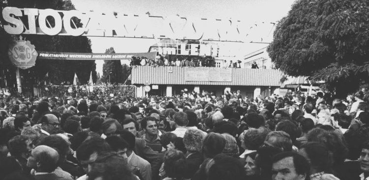 (Fot. Stanislaw Skladanowski/KFP)