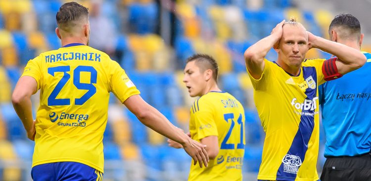 (Fot. Piotr Hukalo / Trojmiasto.pl / KFP)