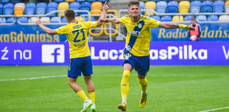 (Fot. Maciej Czarniak / Agencja KFP / Trojmiasto.pl(