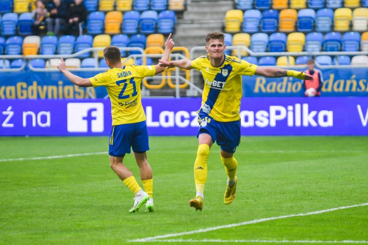 (Fot. Maciej Czarniak / KFP / Trojmiasto.pl)