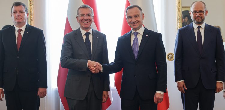 (Fot. Przemysław Keler/KPRP)