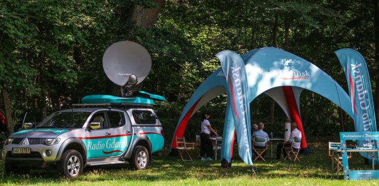 (Fot. Radio Gdańsk/Roman Jocher)