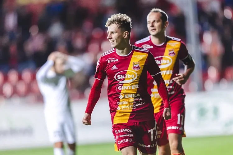 (Fot. MKSChojniczanka.pl)