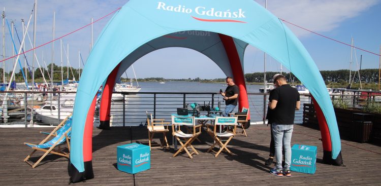 (fot. Radio Gdańsk/Małgorzata Odyniec)