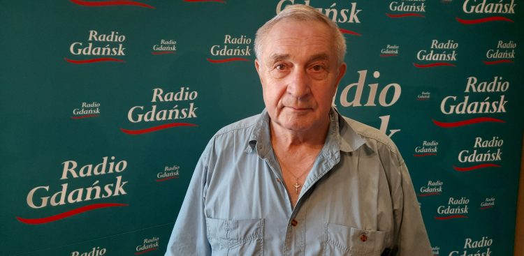 (Fot. Radio Gdańsk/Andrzej Urbański)