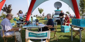 (Fot. Radio Gdańsk/Roman Jocher)