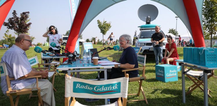 (Fot. Radio Gdańsk/Roman Jocher)