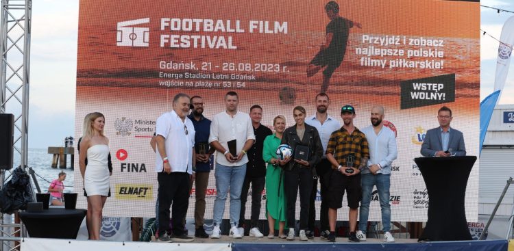 (Fot. footballfilmfest.pl)
