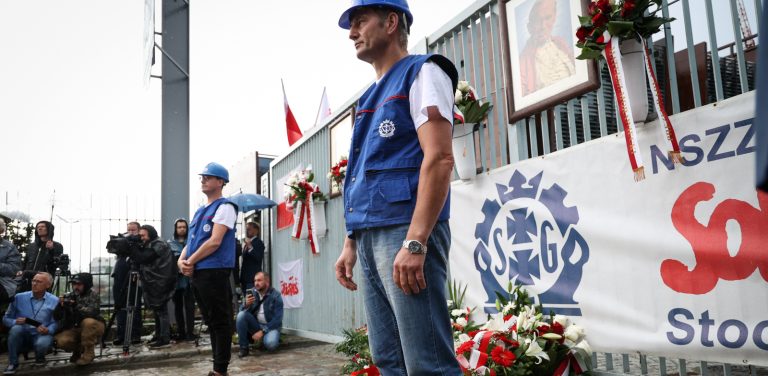 (Fot. Radio Gdańsk/Roman Jocher)