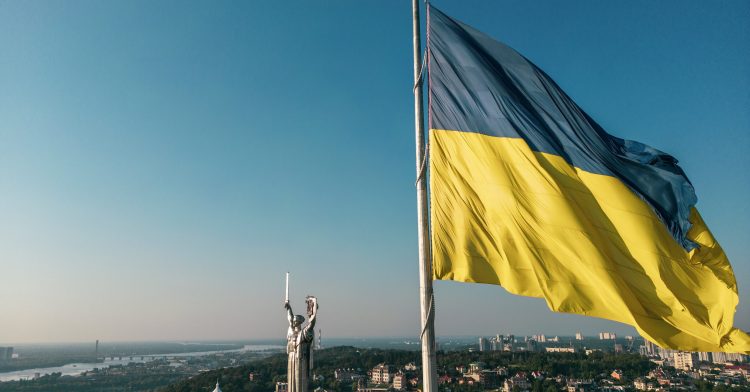 (Fot. PAP/Vladyslav Musiienko)