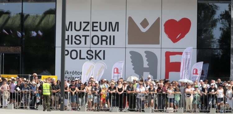 (fot. PAP/Albert Zawada)