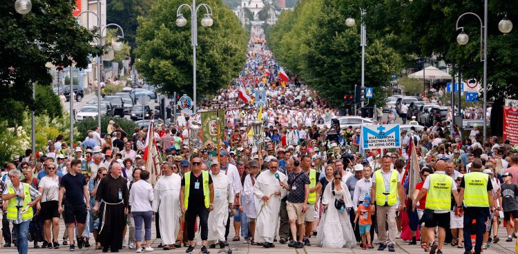 (Fot. PAP/Waldemar Deska)