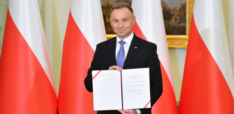 (Fot. PAP/Radek Pietruszka)