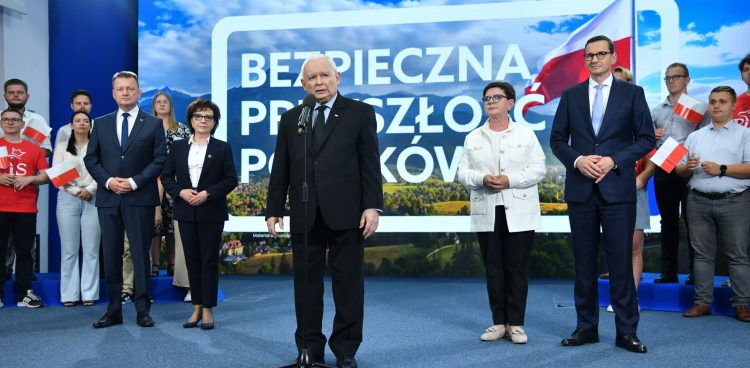 (PAP/Radek Pietruszka)