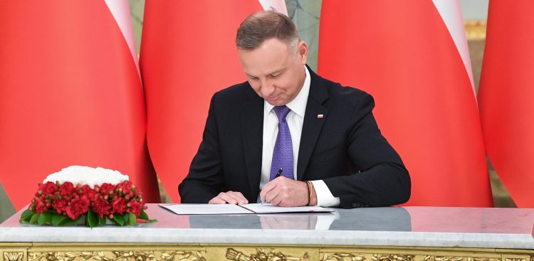 (Fot. PAP/Radek Pietruszka)