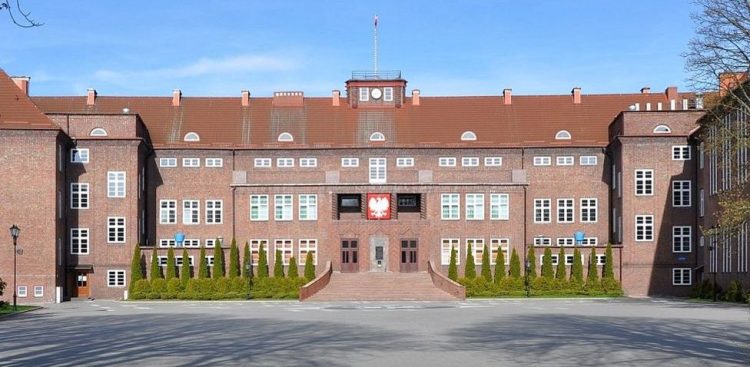 (fot. Szkoła Policji w Słupsku)