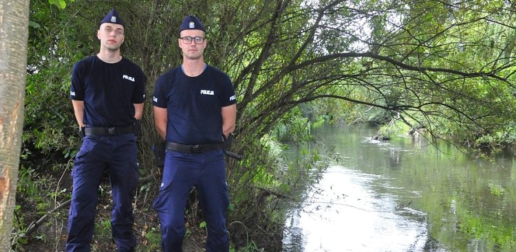 (fot. Szkoła Policji w Słupsku)