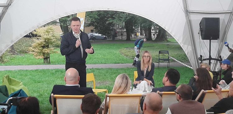 (Fot. Radio Gdańsk/Przemysław Woś)