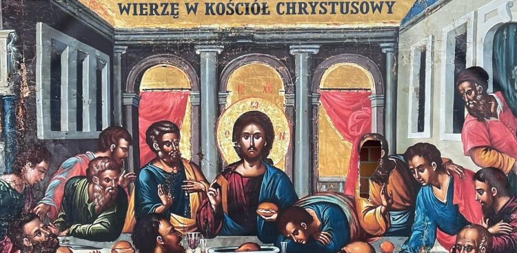 (fot. Facebook/Ks. Janusz Chyła)