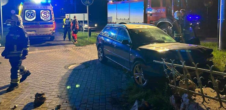 (fot. OSP Sierakowo)