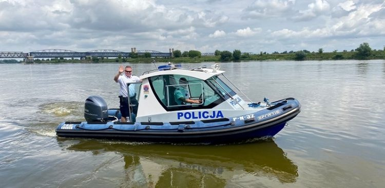 (Fot. Pomorska Policja)